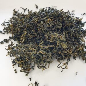 Ginseng tea