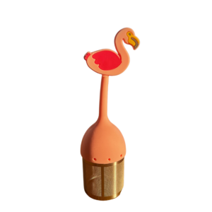 Flamingó teatojás